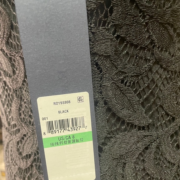 Rachel by Rachel Roy Lace Dress. Brand New w/tags! - Picture 9 of 10